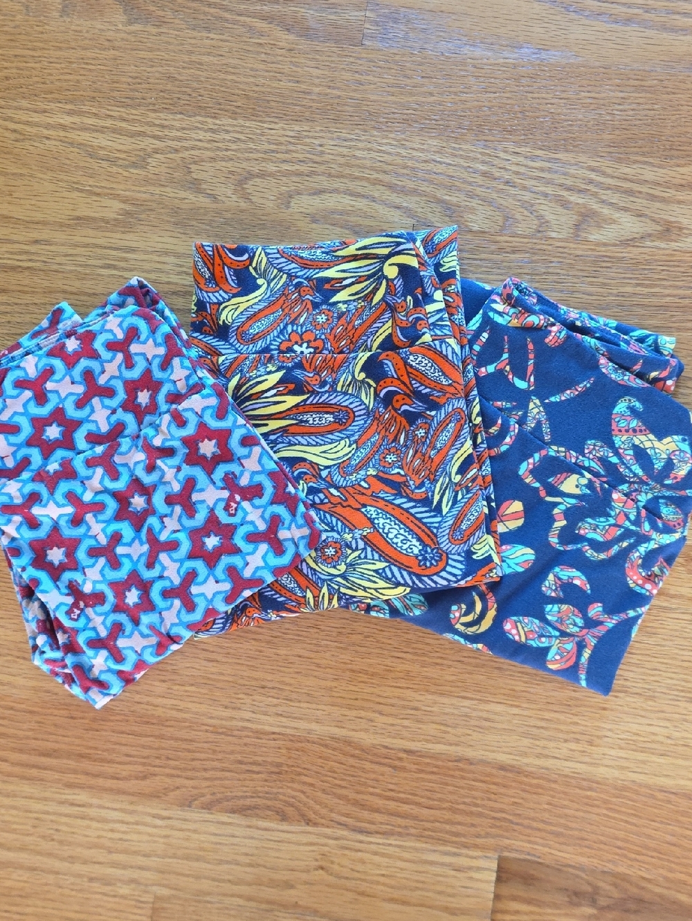 LuLaRoe Leggings Bundle